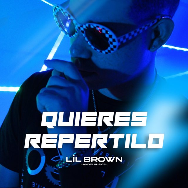 Quieres Repetirlo (Special Version)