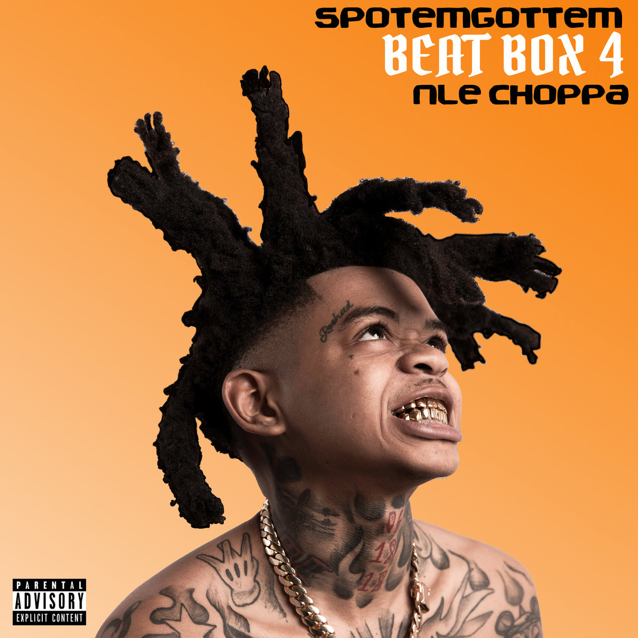 Beat Box 4 by Spotemgottem & NLE Choppa on TIDAL