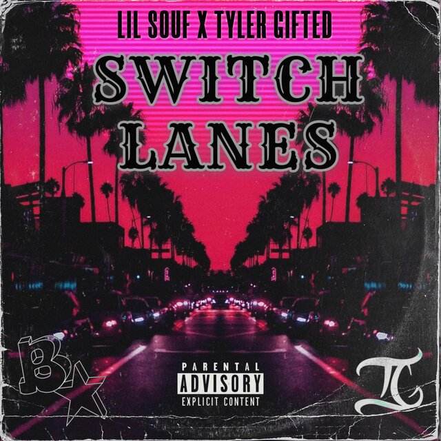 SWITCH LANES