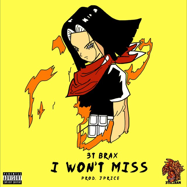 I Won't Miss