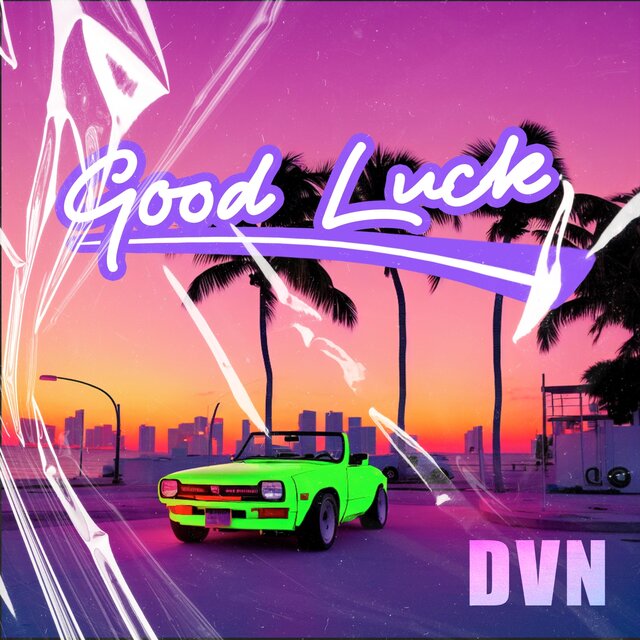 Good Luck