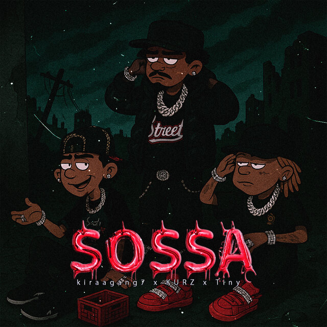 Sossa