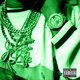 Cover art for album The Green Tape by Curren$y