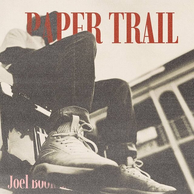 Paper Trail