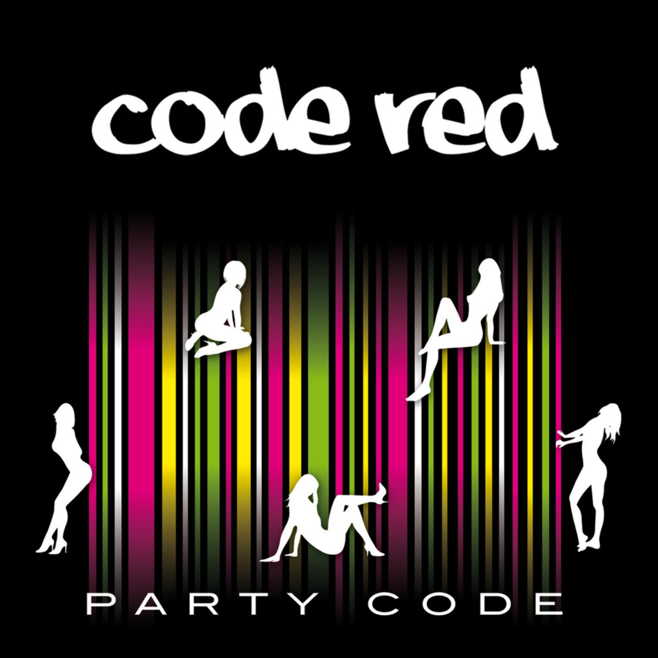 CODE RED on TIDAL
