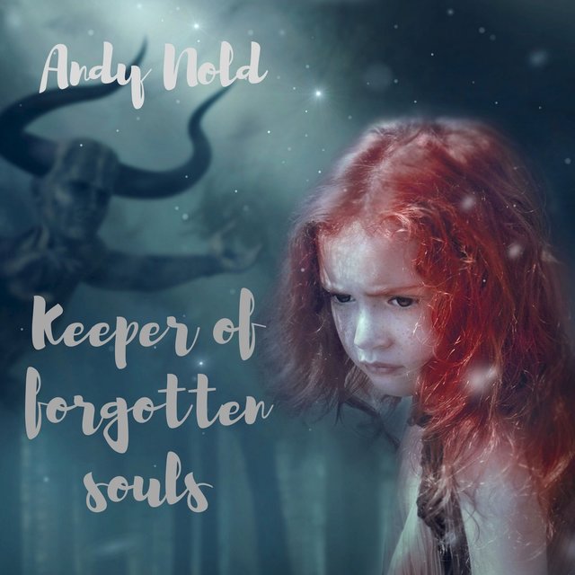 Keeper of Forgotten Souls