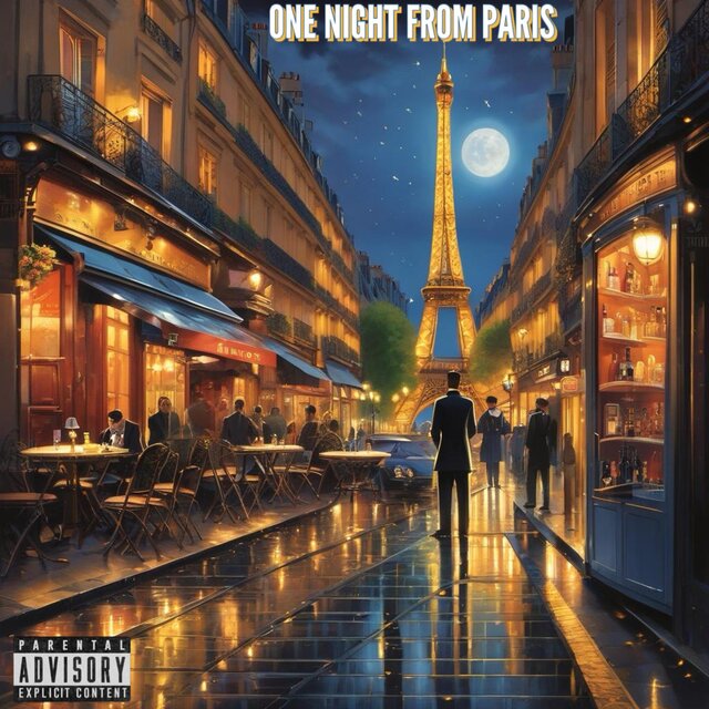 ONE NIGHT FROM PARIS