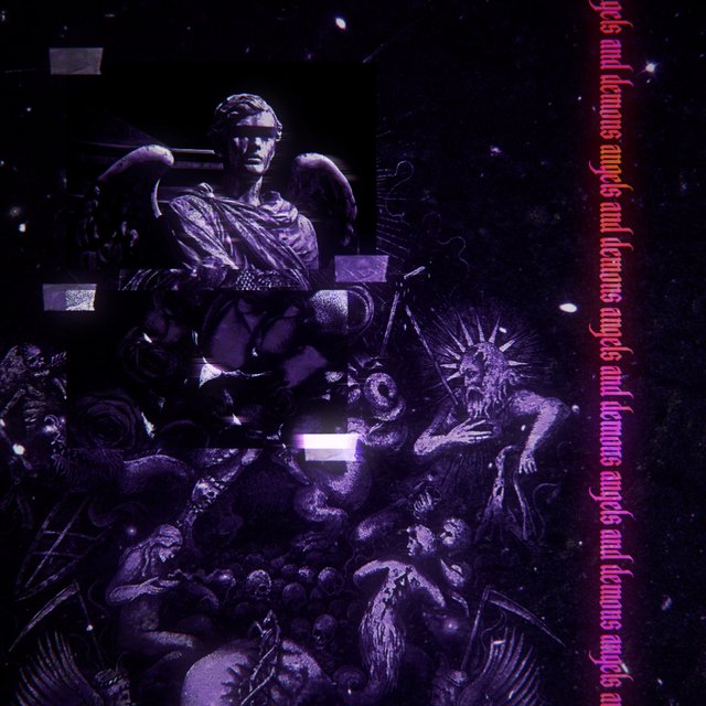 angels and demons