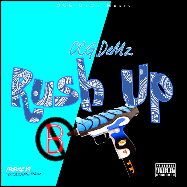 Rush Up