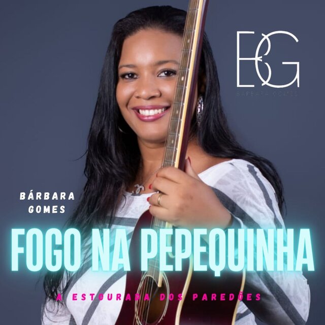 Fogo na Pepequinha