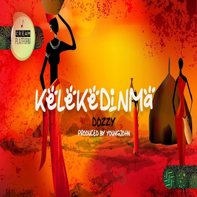Kelekedinma