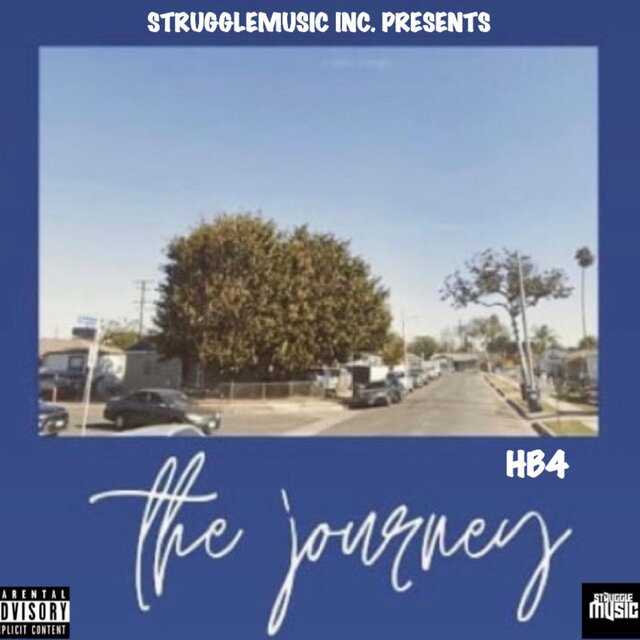 The Journey