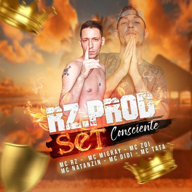 Set Consciente (Rz Prod)