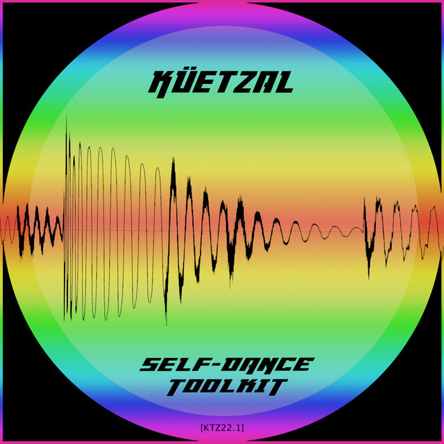 Self-Dance Toolkit