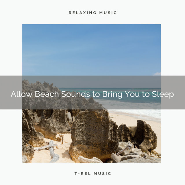 Allow Beach Sounds to Bring You to Sleep