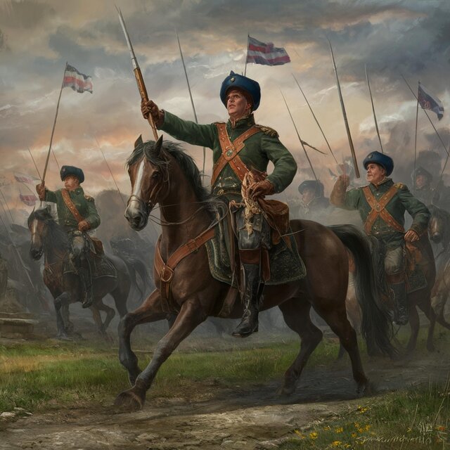 Victory of the Balkans