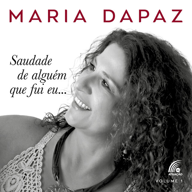 Saudade de Alguém Que Fui Eu, Vol. 1