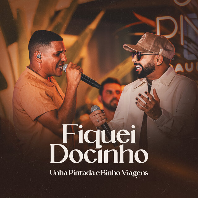 Fiquei Docinho