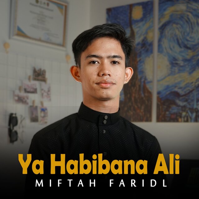 Ya Habibana Ali