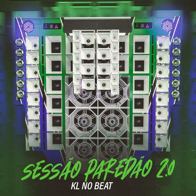 Sessão Paredão 2.0