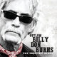 Cover art for album The Country Blues by Billy Don Burns