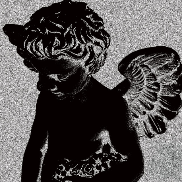 Anjo Querubim