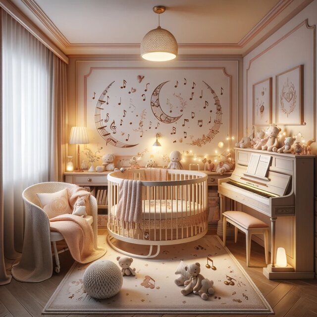 Baby Jazz Slumber with Piano Tunes (Sweet Sleep)