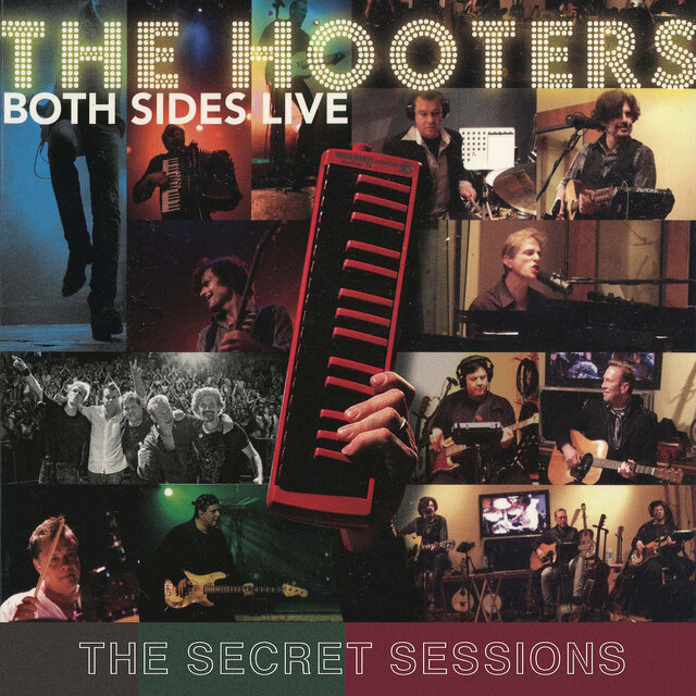 Both Sides Live (Live at the Secret Sessions)