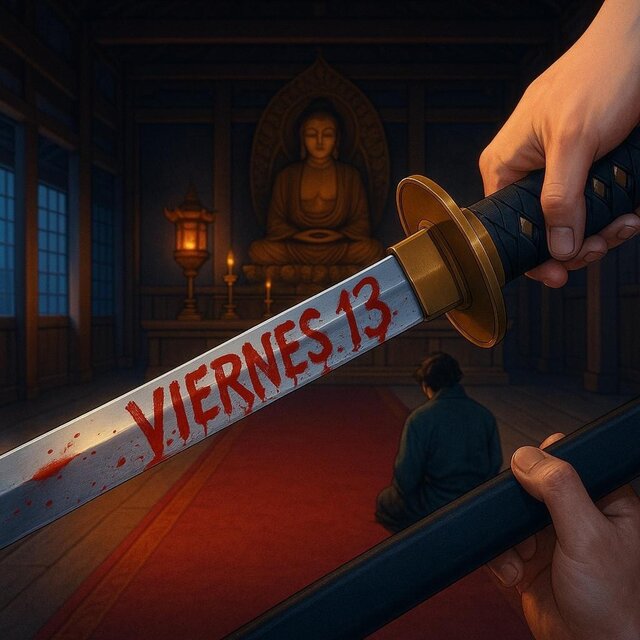 Viernes 13