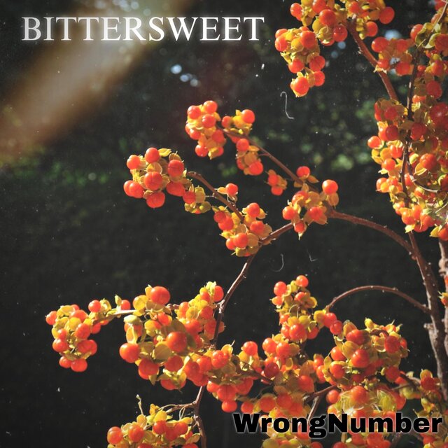 Bittersweet