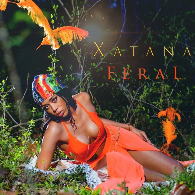 Feral