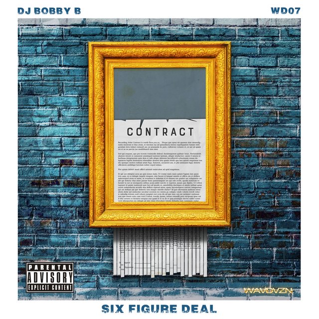 Six Figure Deal