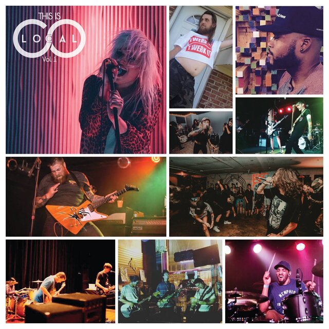 This is CO Local, Vol. 1