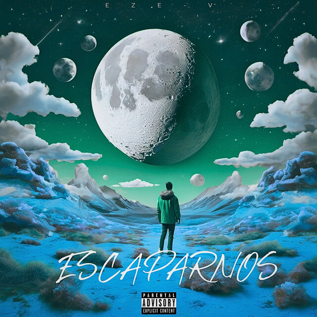 Escaparnos
