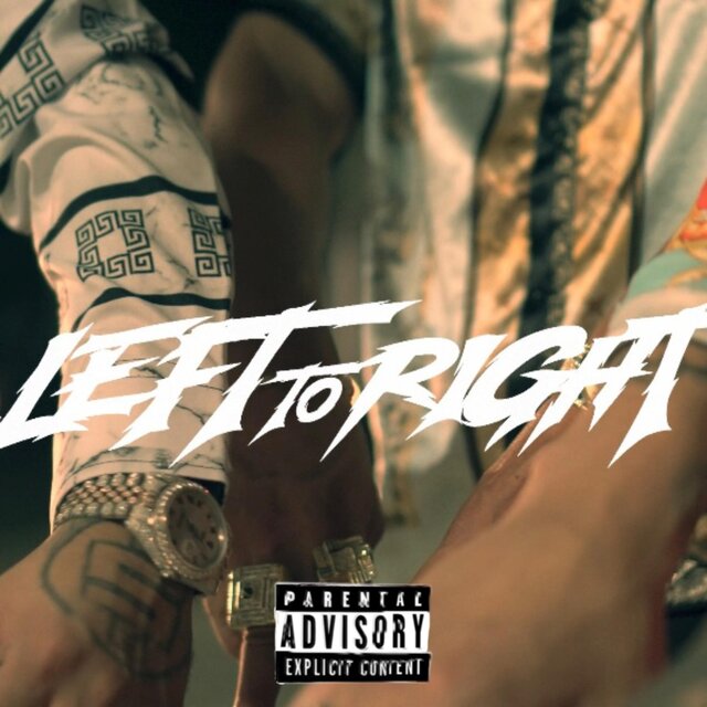 Left to Right (feat. Compa nava & Spookz)