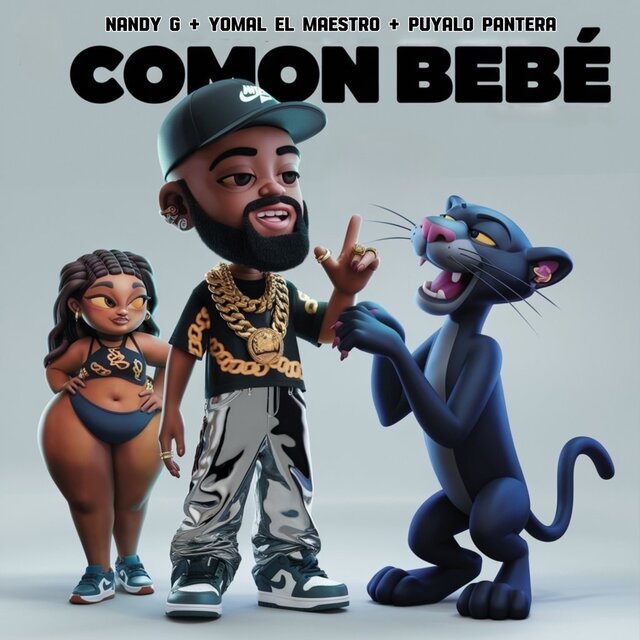 Comon Bebé