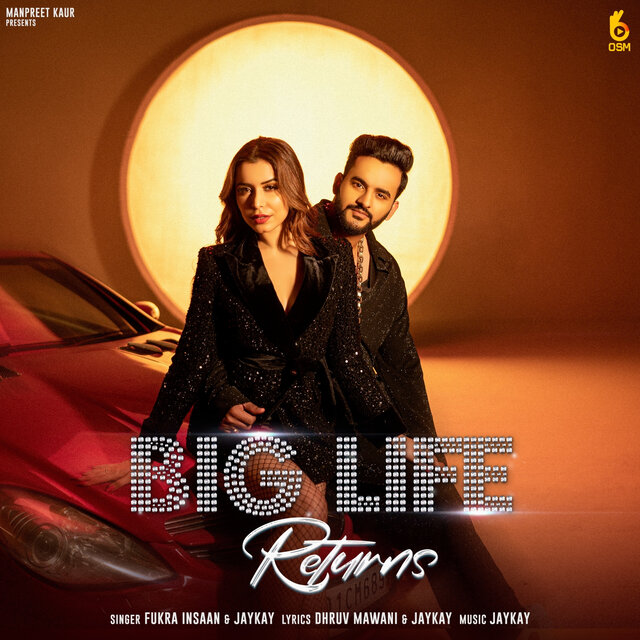 Big Life Returns (feat. Chitranshi)