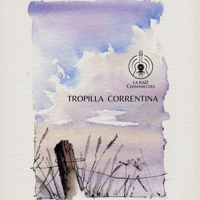 Tropilla Correntina