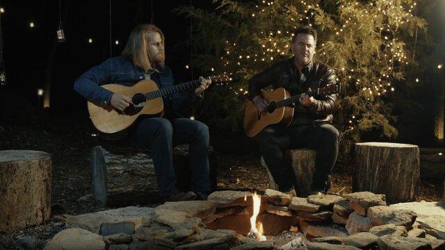 Silver Bells (Official Music Video)
