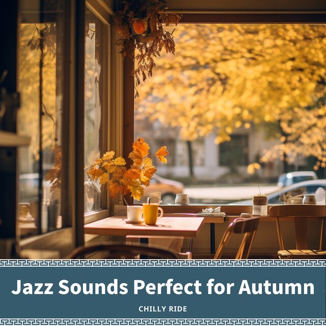 Jazz Sounds Perfect for Autumn