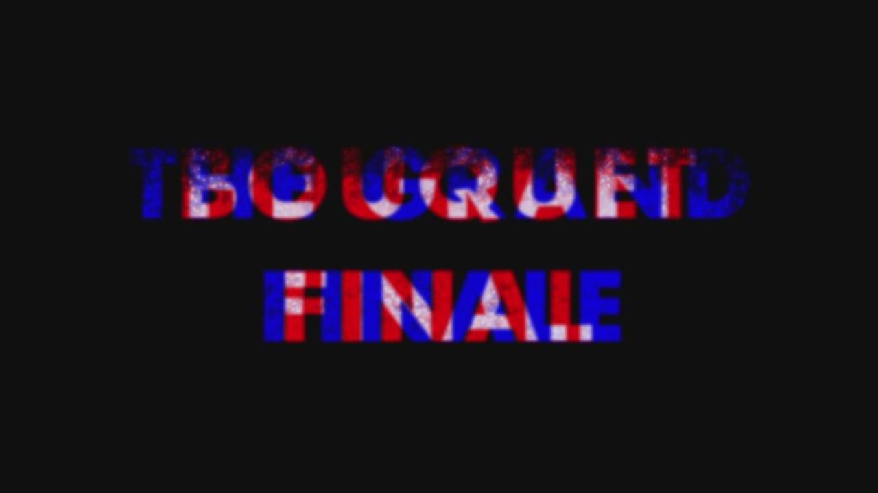 Bouquet Final (Lyric Video)