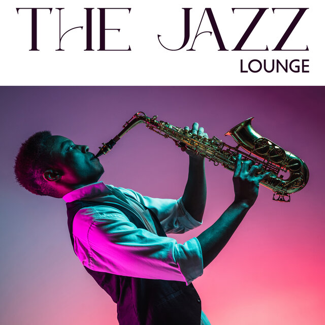 The Jazz Lounge