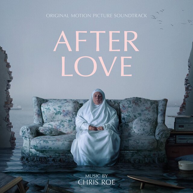 After Love (Original Motion Picture Soundtrack)