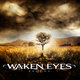 Cover art for album Exodus by Waken Eyes