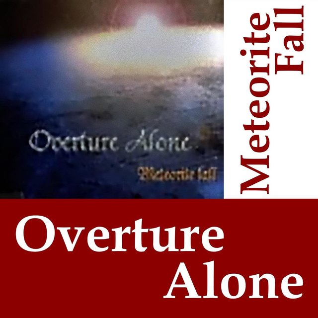 Meteorite Fall