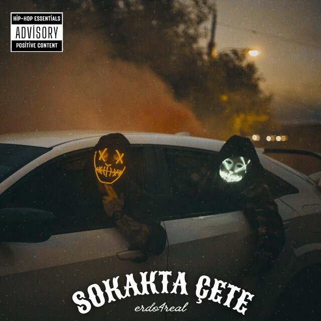 SOKAKTA ÇETE