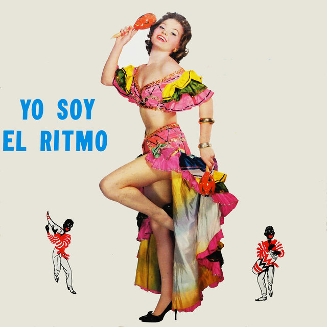 Yo Soy el Ritmo