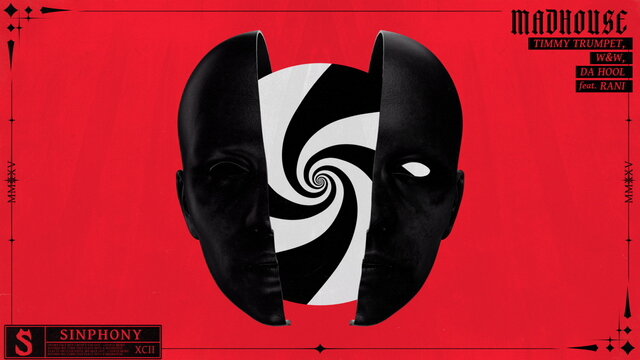 Madhouse (feat. RANI)