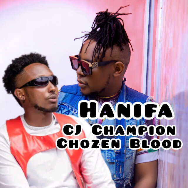 Hanifa