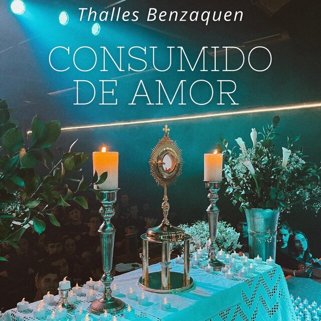 Consumido de Amor